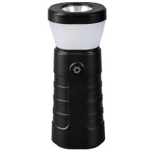 Multifunctional Camping Flashlight Outdoor Portable Multi-Scene Light Fast Safe Charging Gear