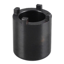 22mm 4 Claw Motorcycle Clutch Hub Nut Sleeve Socket Remover Spanner