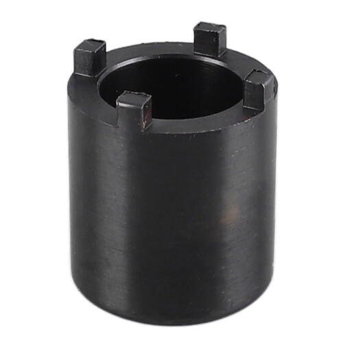 22mm 4 Claw Motorcycle Clutch Hub Nut Sleeve Socket Remover Spanner