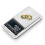 Precious Metal Testing Kit with Digital Gram Scale - Gold Silver Tester Set 4