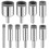 10Pcs Diamond Drill Bit Set for Glass Ceramic Porcelain Marble Granite 1