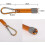 14pc LED Mini Keychain Flashlight Set for Camping Cycling Outdoor 25-26 4