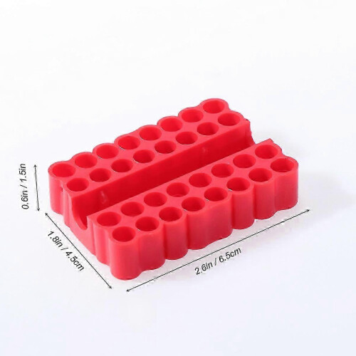 33pc Hex Star Security Screwdriver Kit Electronics Repair Tool Set 1
