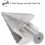 HSS Dual Slotted Countersink Step Drill 5-35mm Titanium Coated Strong Screwdriver Drilling 1