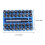 33pc Hex Star Security Screwdriver Kit Electronics Repair Tool Set 3