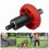 Electric Jump Start Engine Adapter Drill Bit Kit for Lawn Mower Trimmers 0813 Edition 1