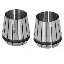 ER32 Spring Collet Chuck 25mm/26mm Cemented Carbide Clamp Lathe Milling Tool Holder