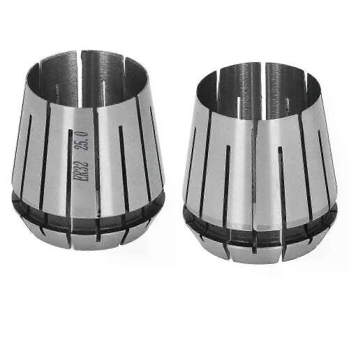 ER32 Spring Collet Chuck 25mm/26mm Cemented Carbide Clamp Lathe Milling Tool Holder