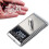Precious Metal Testing Kit with Digital Gram Scale - Gold Silver Tester Set 2