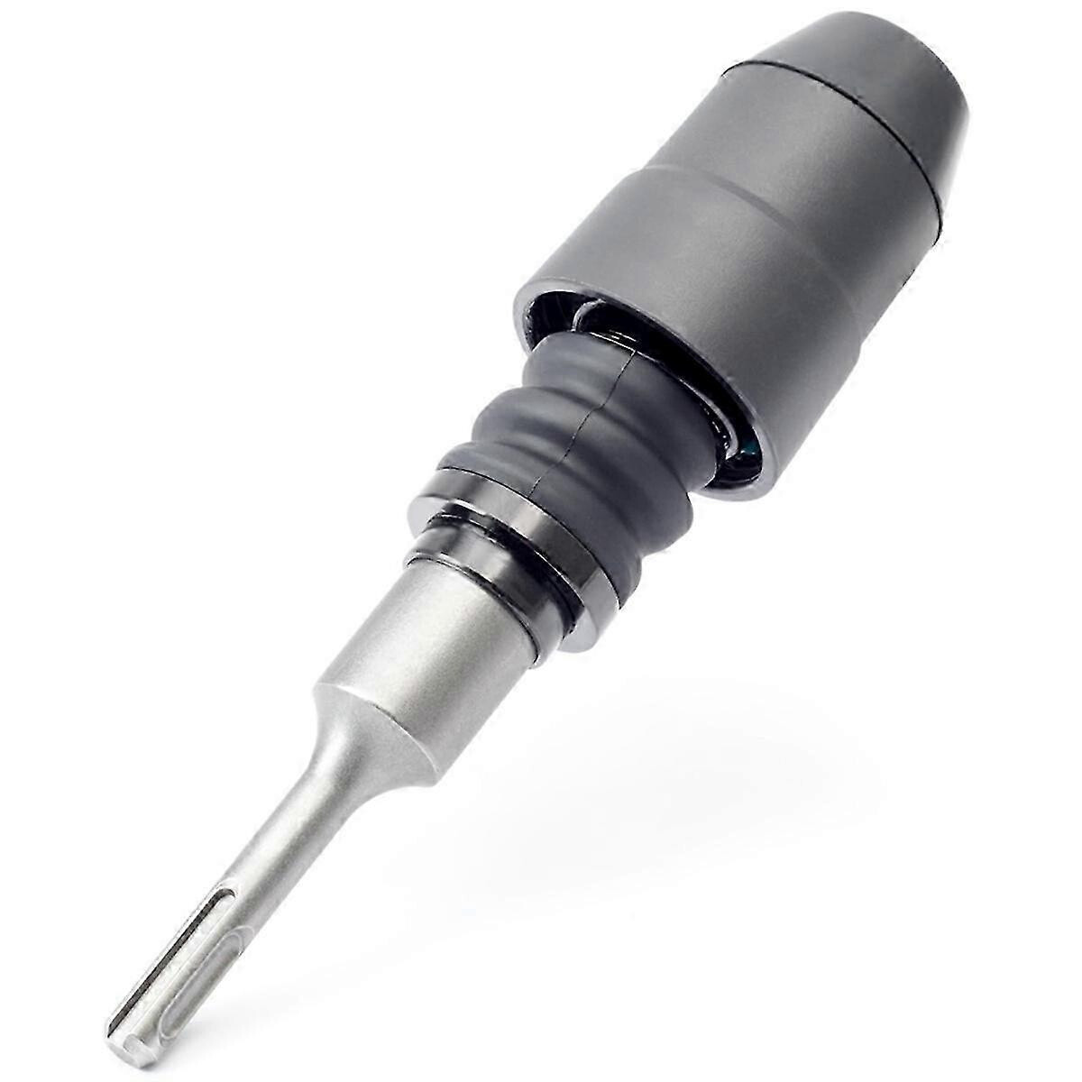 Alloy Steel SDS Plus to SDS Max Adapter 8-1/4 Inch for Rotary Hammer ...