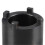 22mm 4 Claw Motorcycle Clutch Hub Nut Sleeve Socket Remover Spanner 2