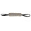 Outdoor Training Bite Toy for Small Dogs with 2 Handles Durable 1