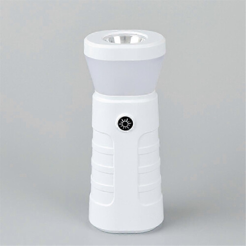 Multifunctional Camping Flashlight Outdoor Portable Multi-Scene Light Fast Safe Charging Gear 2