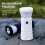 Multifunctional Camping Flashlight Outdoor Portable Multi-Scene Light Fast Safe Charging Gear 5