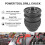 Replacement Drill Chuck Adapter for Hilti TE16 TE30 TE35 TE40 4
