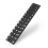 Thread Pitch Gauge 28 Hole Metric Standard Screw Bolt Nut Identifier Tool 1
