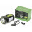 Ultra Powerful Side Light USB Rechargeable LED Flashlight Waterproof High Power 1