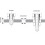 HSS Dual Slotted Countersink Step Drill 5-35mm Titanium Coated Strong Screwdriver Drilling 2