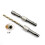 1/4 Hex Shank SDS Socket Adapter with Screwdriver Holder and Drill Bit Converter 3