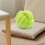 (Light Green) Cuscino Nodo Palla Spesso, Comodo per Soggiorno e Divano 4