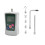 Trigger Pull Force Gauge Dynamometer 50N/11LB/5Kg/180Oz Big LCD School Teaching Mechanics 1