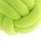 (Light Green) Cuscino Nodo Palla Spesso, Comodo per Soggiorno e Divano 3