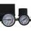 Air Compressor Pressure Switch Control Valve Regulator Gauge 0-180psi 220V Quick Connector 4