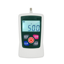500N digital skyvekraftmåler bærbar 50 kg 110 lb 1760 oz omskiftbare enheter
