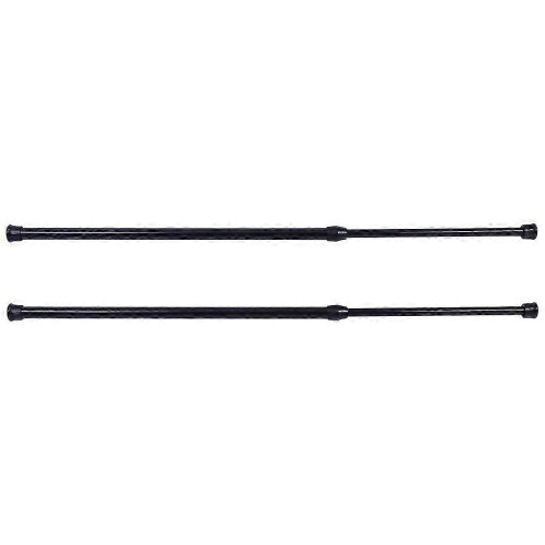 Sturdy Adjustable Telescopic Poles for Everyday Outdoor Adventures Reliable Performance 2