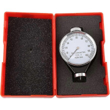 Shore A Durometer Gummi Hardhetsmåler Måler Type A Gauge