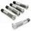 Universal U2 Tool Grinder Chuck Set 4-12mm Drill Bit Clamping Kit for Engraving Knife Sharpening 1