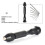 Precision Sharp HSS Micro Mini Twist Drill Bit Set Manual Craft Hole Maker Tool 5