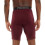 Puma (M S, Aubergine) Puma Mens Exo Adapt Compression Base Layer Shorts 3
