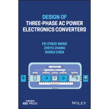Design of Threephase AC Power Electronics Converters by Fei Fred Wang