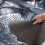 Bathroom Mat Non-Slip Quick-Dry Super Absorbent Thin Rubber 7