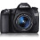 Canon CANON EOS 70D + Objetivo EF-S 18-55 mm f/3,5-5,… 1