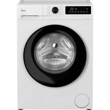 Hoover 8kg 1400rpm Washing Machine - HGD48SB8BC-80