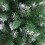 Artificial Christmas Tree 6FT Height Durable PVC for Decoration 2
