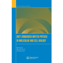 Soft Condensed Matter Physics in Molecular and Cell Biology Hardcover