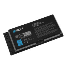Batería RDY FV993 para Dell Precision M4600 M4700 M4800 M6600 M6700 M6800