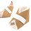 Plush Heel Protector Sleeves - Warm & Soft Heel Cushions (2-Pack) 1