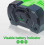 2025 Battery Replacement For EGO 56V 2.5ah Compatible With BA1400T BA2800 Models 3