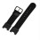 Pasek nylonowy do Casio SGW100/GW-3500B/3000B Black 4