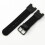Pasek nylonowy do Casio SGW100/GW-3500B/3000B Black 2