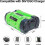2025 Battery Replacement For EGO 56V 2.5ah Compatible With BA1400T BA2800 Models 5