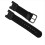 Pasek nylonowy do Casio SGW100/GW-3500B/3000B Black 3