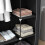 Fabric Wardrobe with 6 Shelves & Hanging Rail 8