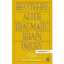 Recovery After Traumatic Brain Injury Hardcover Book
