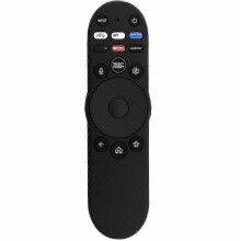 Replacement Bluetooth Voice Remote Control for LED LCD TV V435-J01, V505-J09, V555-J01, V755-J04, M55-Q with XRT270