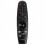 AKB75855501 Infrared Replacement Remote Commander for LG Smart TV Controller Handheld Distant Remote 1
